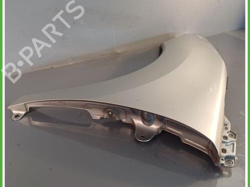 Left front fenders PEUGEOT 3008 I MPV (0U_) 1.6 HDi | BP19180162C41