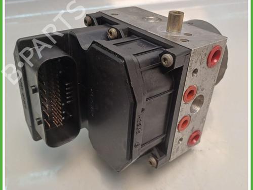 Used ABS pump ALFA ROMEO 147 (937_) 1.6 16V T.SPARK ECO (937.AXA1A, 937.BXA1A) (105 hp) 23593454