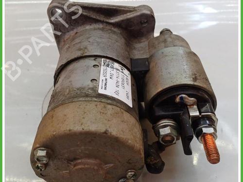 Starter FIAT 500L (351_, 352_) 1.4 (199LYB1B) | BP40140589M8 - Image 6