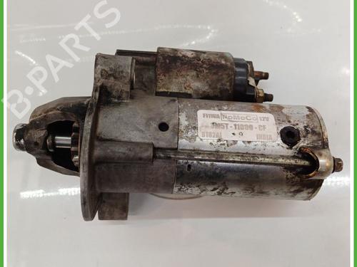 Starter FORD FOCUS II (DA_, HCP, DP) 1.6 TDCi | BP18863777M8 