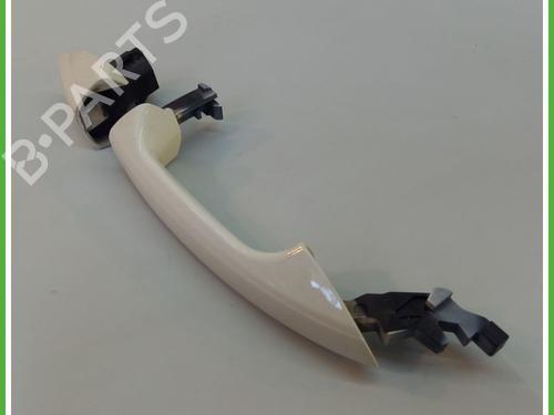 Front right exterior door handle MERCEDES-BENZ A-CLASS (W176) A 180 CDI / d (176.012) | BP13744851C129 
