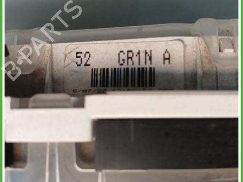 Instrument cluster MAZDA 6 Station Wagon (GY) 2.0 DI (GY19) | BP28839378C47