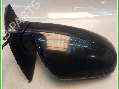 Right mirror PEUGEOT 307 (3A/C) 1.6 HDi 110 | BP30846941C27 