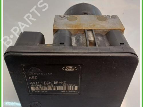 ABS pump FORD FIESTA V (JH_, JD_) 1.25 16V | BP26950377M43 