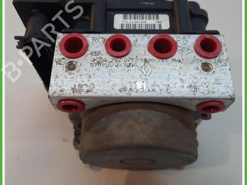 ABS pump BMW 1 (E81) 118 d | BP40132629M43 - Image 6