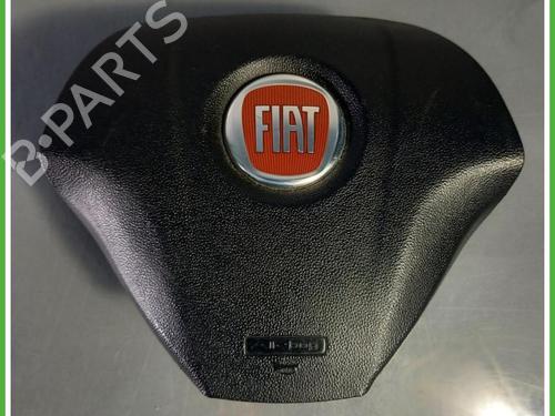 Used Driver airbag Driver airbag FIAT PUNTO (199_) 1.2 (199AXZ1A, 199BXZ1A) (69 hp) 40148551 40148551