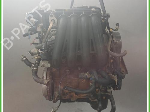 Engine DAEWOO MATIZ (M100, M150) 1.0 | BP40076458M1 - Image 3