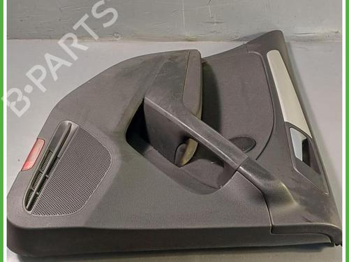 Rear left panel VW GOLF VI (5K1) 2.0 TDI | BP40143126C60 - Image 5