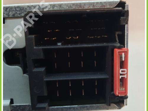 Radio FORD KA (RU8) 1.2 | BP11695935E6 