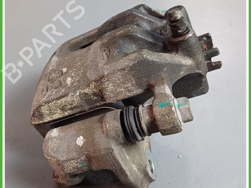 Left front brake caliper HYUNDAI i20 II (GB, IB) 1.2 | BP17526206M105 