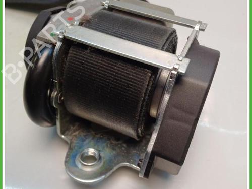 Front left seatbelt VW GOLF VI (5K1) 2.0 TDI | BP40143154I26 - Image 5