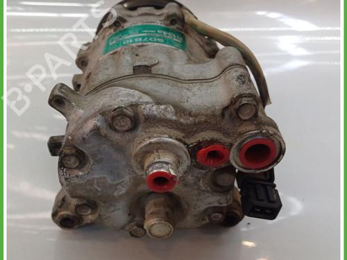 AC compressor VW POLO III (6N1) 50 1.0 | BP18022632M34 
