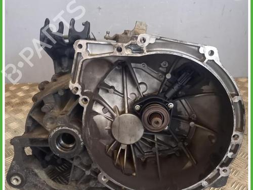 Used Gearbox Gearbox FORD FOCUS C-MAX (DM2) 1.6 TDCi (109 hp) 40145925 40145925