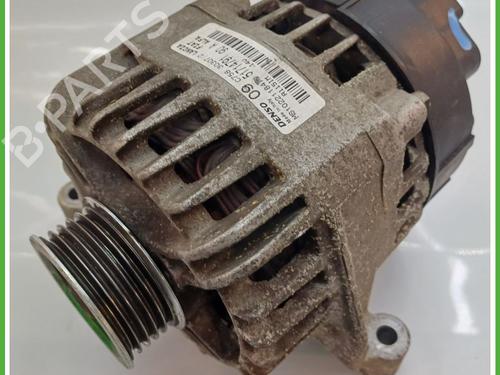 Generator FIAT 500 (312_) 1.2 (312AXA1A) (69 hp) 17765381