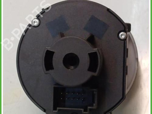 Headlight switch VW GOLF VI (5K1) 1.6 BiFuel | BP40143193I24 - Image 3