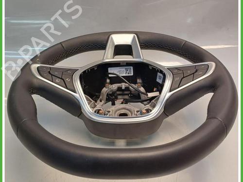 Steering wheel RENAULT CAPTUR II (HF_) TCe 90 (HFM6) | BP40144267C49 - Image 6