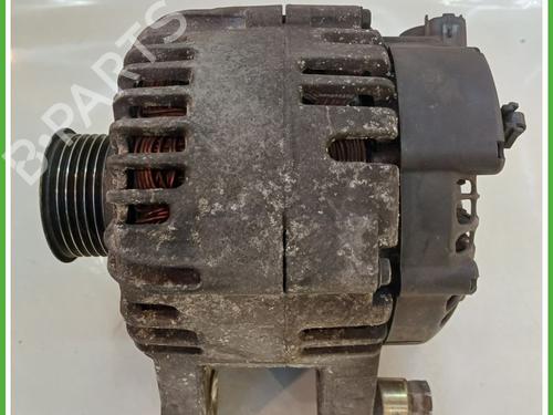 Alternator CITROËN C3 I (FC_, FN_) 1.4 HDi | BP15899256M7 