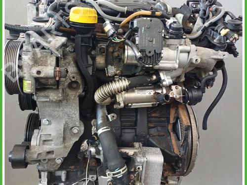 Engine RENAULT ESPACE IV (JK0/1_) 2.0 dCi (JK03, JK04, JK1C, JK1G, JK1J, JK1K) | BP40074622M1 - Image 3