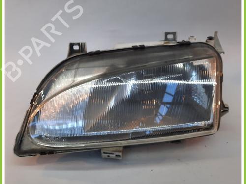 Used Left headlight FORD GALAXY I (WGR) 1.9 TDI (90 hp) 13612890