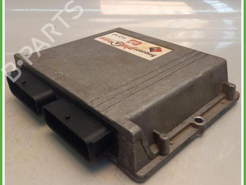 Engine control unit (ECU) CHEVROLET AVEO / KALOS Hatchback (T250, T255) 1.2 LPG | BP40148305M57 - Image 4