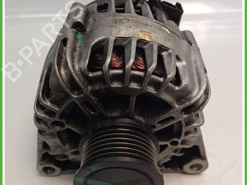 Generator FORD TOURNEO CONNECT / GRAND TOURNEO CONNECT V408 MPV 1.5 TDCi | BP23892130M7 