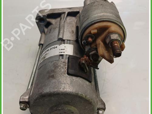 Starter BMW X3 (E83) 2.0 d | BP29201259M8 