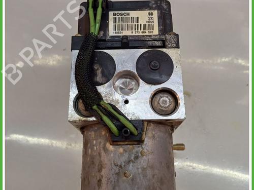 ABS pump OPEL ZAFIRA A MPV (T98) 1.8 16V (F75) | BP21004860M43 