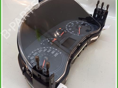Instrument cluster FIAT PANDA (169_) 1.2 (169.AXB11, 169.AXB1A) | BP16042096C47 