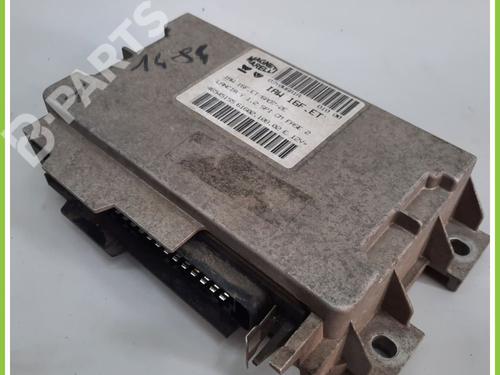 Engine control unit (ECU) LANCIA Y (840_) 1.2 (840AA, 840AF1A) | BP11369607M57 