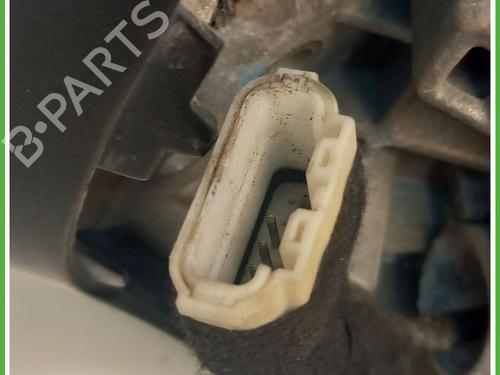 Left mirror FIAT GRANDE PUNTO (199_) 1.3 D Multijet | BP30411212C26 