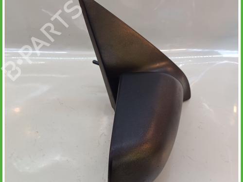 Right mirror FORD FIESTA III (GFJ) 1.1 | BP15636021C27