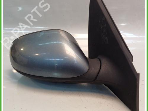 Right mirror LANCIA YPSILON (843_) 1.2 (843.AXA1A) | BP23331953C27 