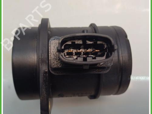 Mass air flow sensor FIAT BRAVO II (198_) 1.9 D Multijet (198AXB1A) | BP21801140M95 