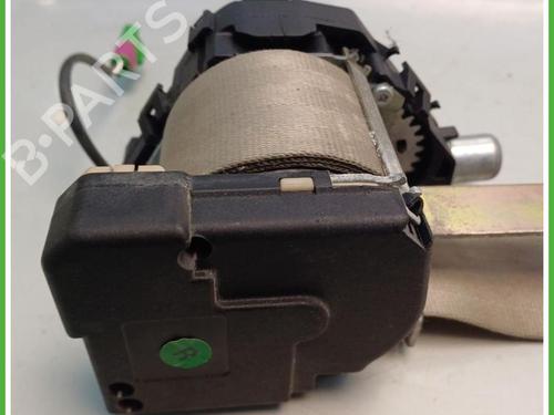 Front right seatbelt DR DR 5 1.6 CNG | BP40143753I25 - Image 3
