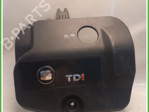 Used Upper protection Upper protection SEAT ALHAMBRA (7V8, 7V9) 1.9 TDI (115 hp) 40076016 40076016