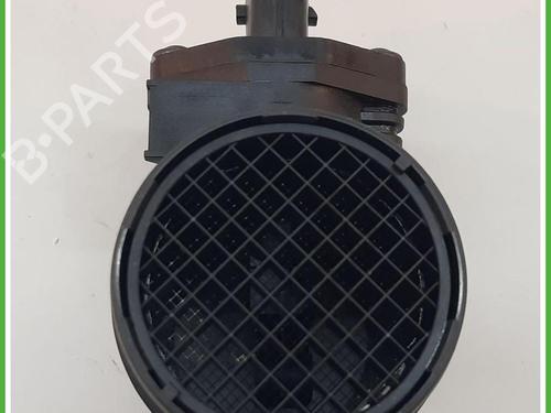 Mass air flow sensor OPEL CORSA C (X01) 1.0 (F08, F68) | BP40133602M95 - Image 5