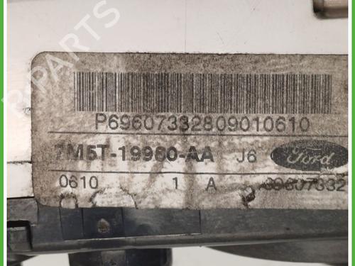 Climate control FORD FOCUS II Turnier (DA_, FFS, DS) 1.6 TDCi | BP21801148I5 