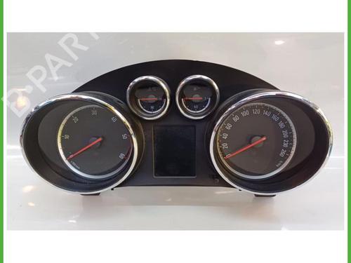 instrument-cluster-opel-astra-j-p10-2009-2010-2011-2012-2013-2014-2015-2016-40141617 main image