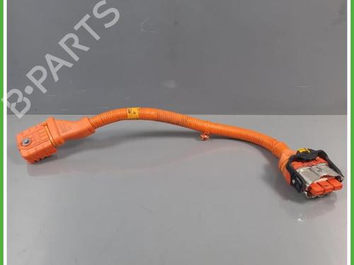 Used Wiring harness Wiring harness HYUNDAI TUCSON (NX4E, NX4A) 1.6 T-GDi Hybrid HTRAC (179 hp) 40132675 40132675