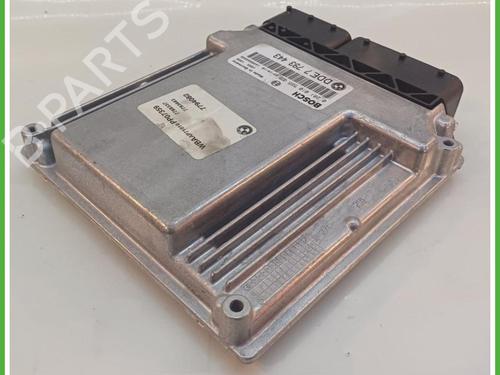 Engine control unit (ECU) BMW 3 Touring (E46) 320 d | BP40137731M57 - Image 5
