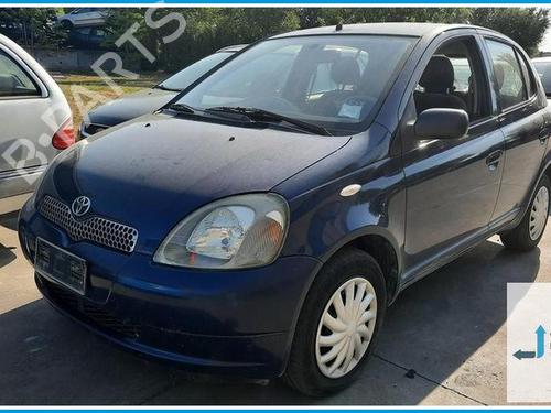 Used Parts CITROËN C1 (PM_, PN_) 1.0 5017482