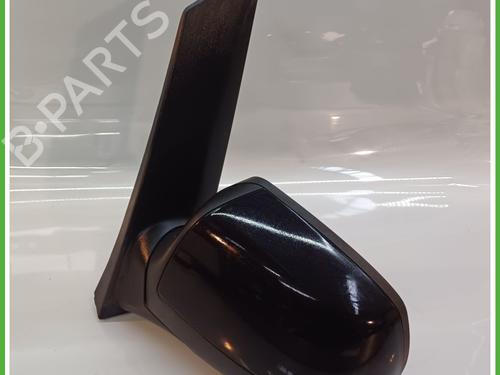 Left mirror FORD C-MAX (DM2) 1.6 TDCi | BP17655219C26 