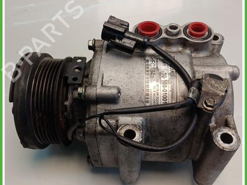 Airco pomp FORD FOCUS I (DAW, DBW) 1.8 TDCi | BP29326183M34 