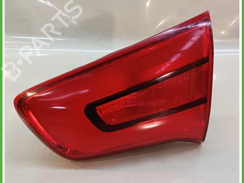 Used Right taillight KIA SPORTAGE III (SL) 1.6 GDI (135 hp) 16106910