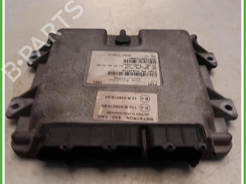 engine-control-unit-ecu-fiat-panda-169_-2003-40074684 main image