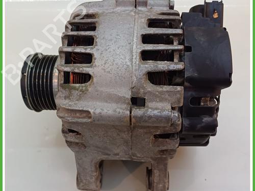 Alternator PEUGEOT 108 1.2 | BP16360919M7 