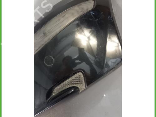 Rear bumper FIAT PUNTO (188_) 1.2 16V 80 (188.233, .235, .253, .255, .333, .353, .639,... | BP27409850C8 