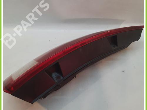 Left taillight OPEL MERIVA A MPV (X03) 1.6 16V (E75) | BP11721968C34 