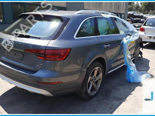 Left front driveshaft AUDI A4 Allroad B9 (8WH, 8WJ) 3.0 TDI quattro | BP40076313M38  - Image 9