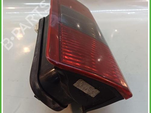 Right taillight OPEL COMBO Box Body/MPV 1.6 CNG 16V | BP40137097C35 - Image 5